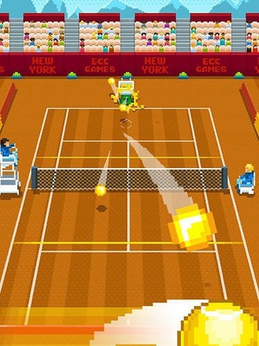 Download Badminton Game For Mobile