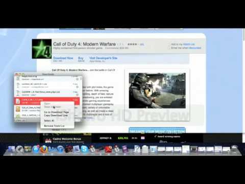 Call Of Duty 1 For Mac Os