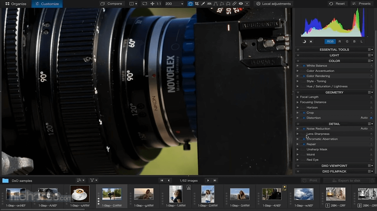 Lightroom 6 download for mac and windows